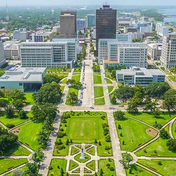 baton rouge
